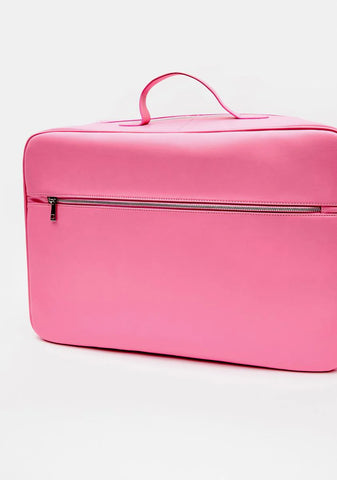 Sweet Kawaii Luggage Bag