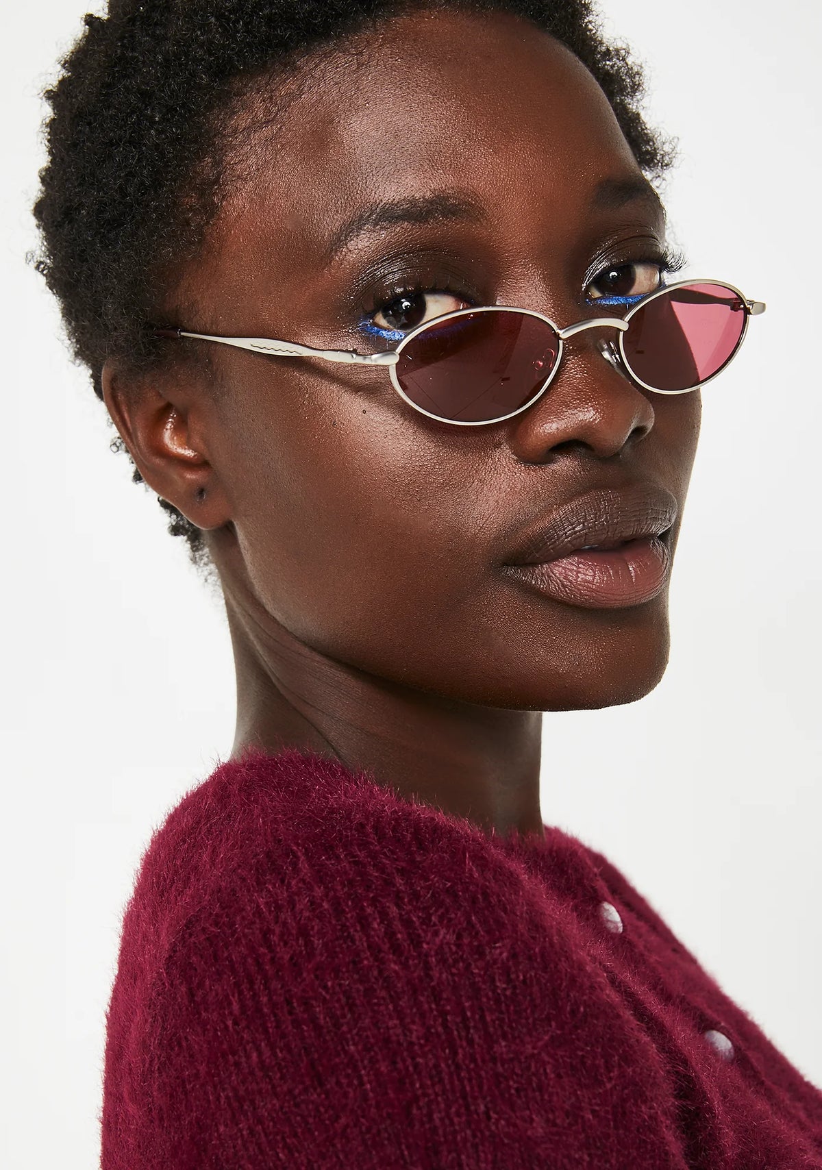 Automatic Charm Sunglasses