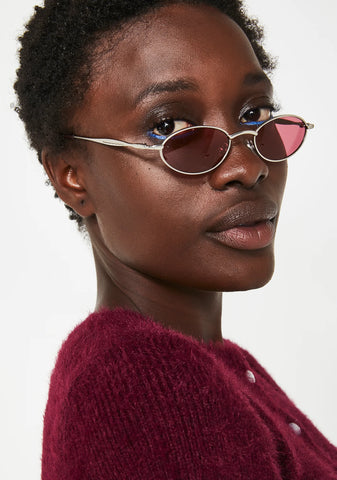 Automatic Charm Sunglasses