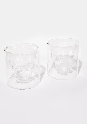 Cheers For Fears Cup Set