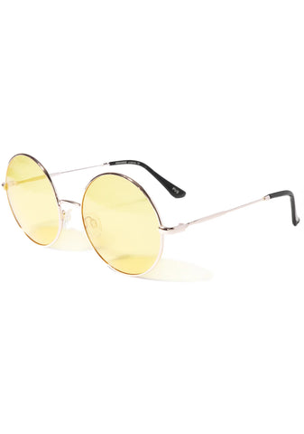Soleil Sunglasses
