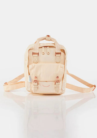 Macaroon Mini Fairies & Friends Backpack
