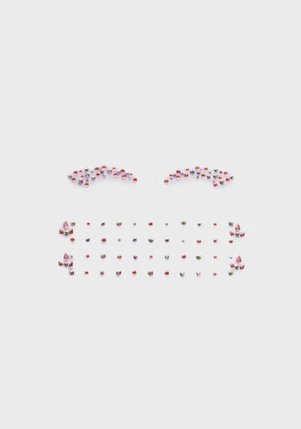 Maximize The Pleasure Eye Gems