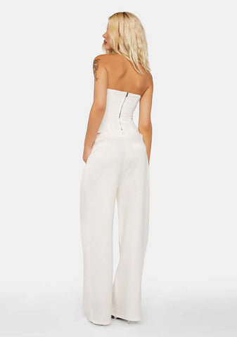 Sebastian Wide Leg Pants
