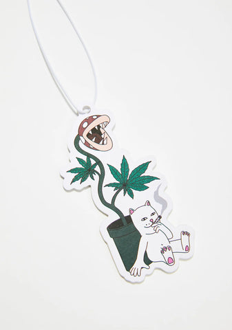 Herb Eater Air Freshener