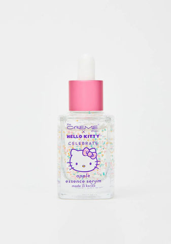Hello Kitty Essence Serum