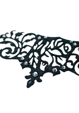 Romantic Body Jewelry