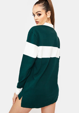 Baby's Still Got It Polo Shirt