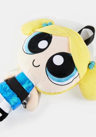 No Trouble Bubbles Backpack