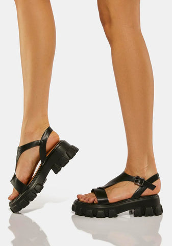 Sunrise Days Sandals