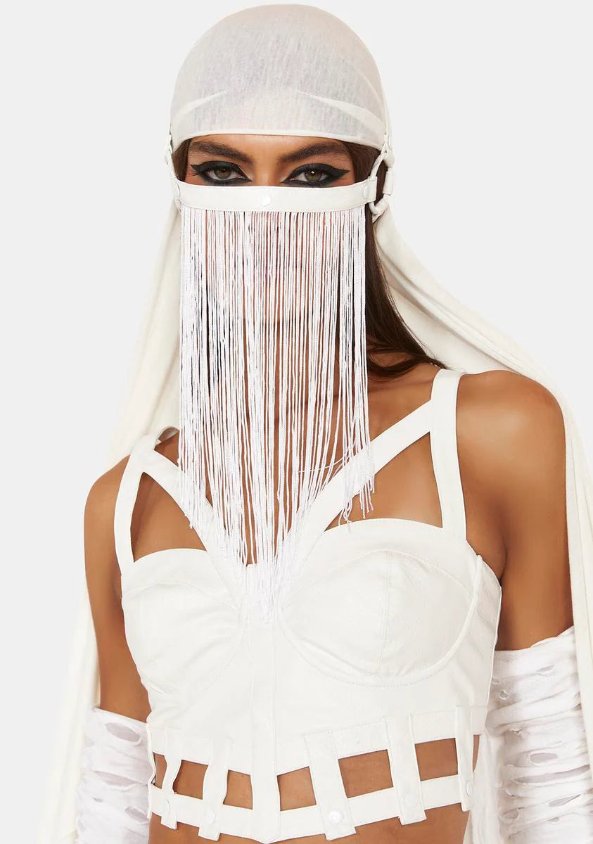 Desert Daydreams Face Mask