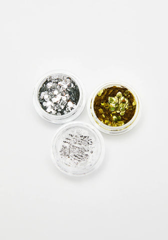 Starshine Bio Glitter Kit