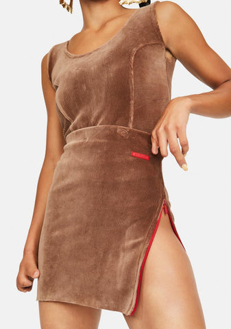 Sienna Carnaby Mini Skirt