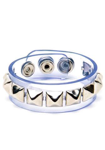 Beltsville Crucible Bracelet