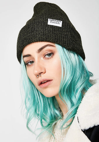 Mystic Babe Beanie
