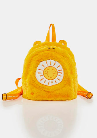 Care Bears Funshine Backpack