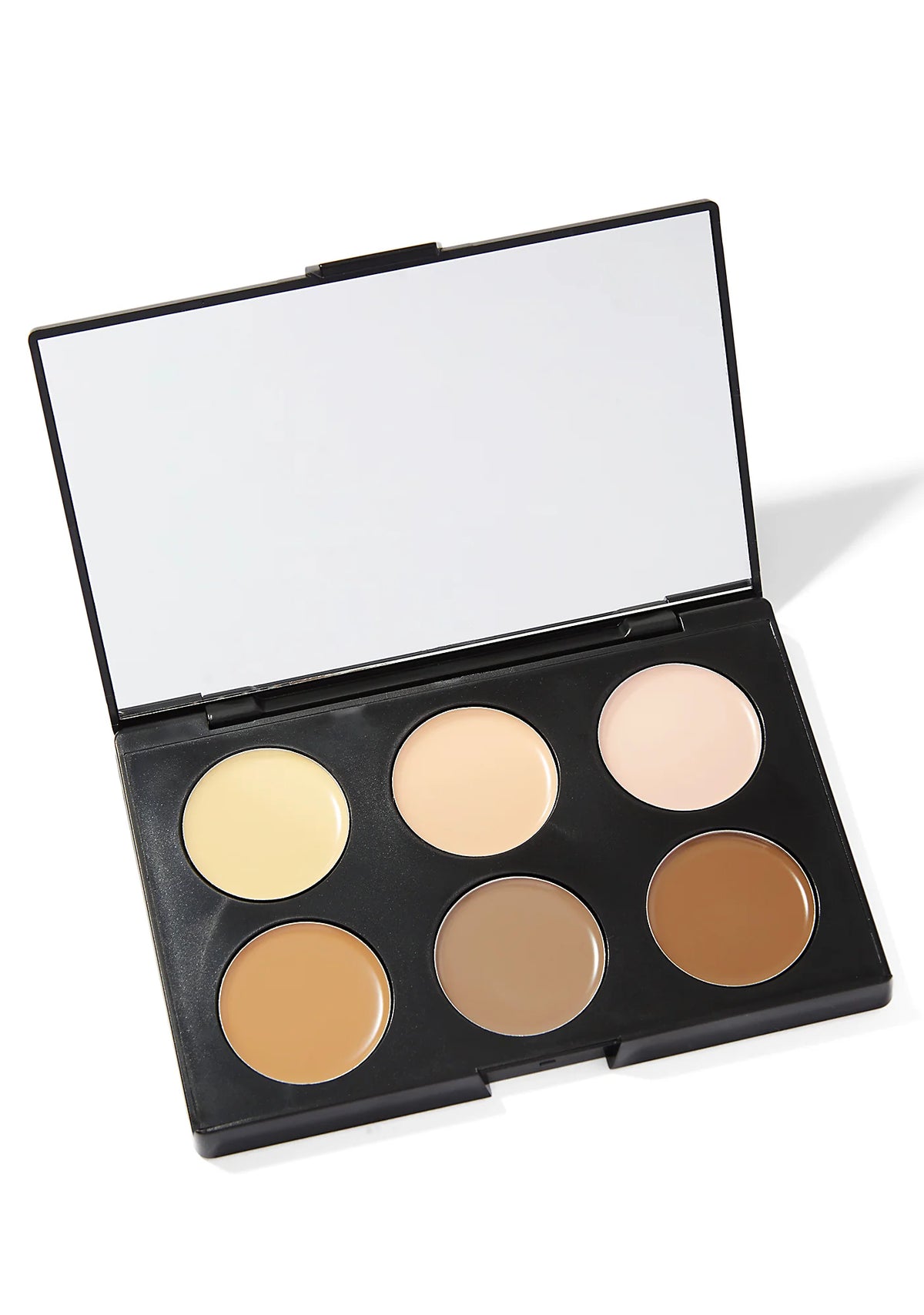 Cool Cream Contour Kit