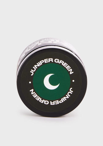 Juniper Green Hair Dye