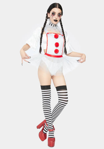 Ruby Shine By Night Glitter Heels