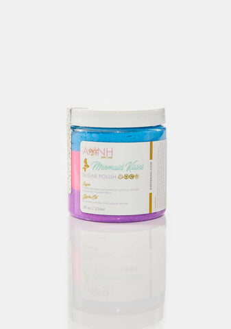 Mermaid Kisses Sugar Polish