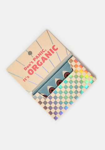 Third Eye Print Rolling Papers