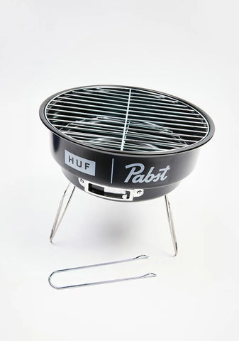 X PBR BBQ Grill & Beer Cooler