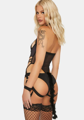 Time To Groom Bodysuit