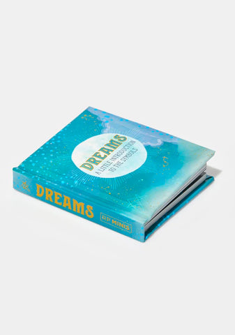 Dreams: A Little Introduction To Symbols