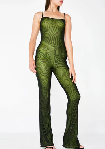 Scorpio Jumpsuit