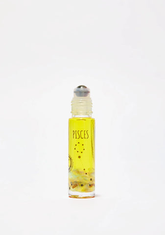 Pisces Oil Perfume Roller