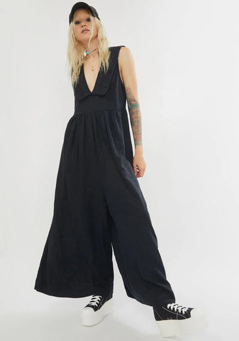 Big Love Jumpsuit