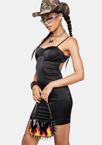 Dream About Me Mini Dress