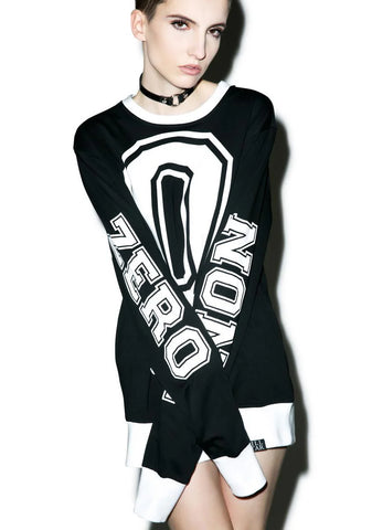 Zero Sweatshirt