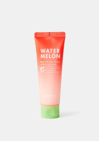 Watermelon Dew All Over Serum