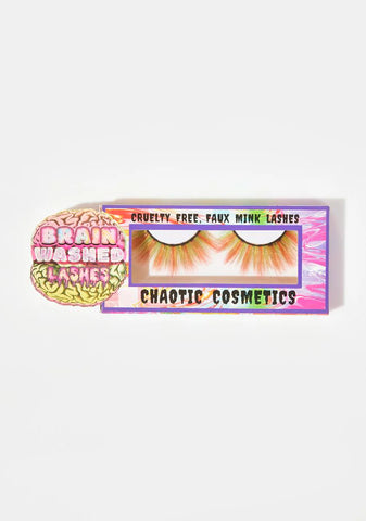 Acid Trip Lashes