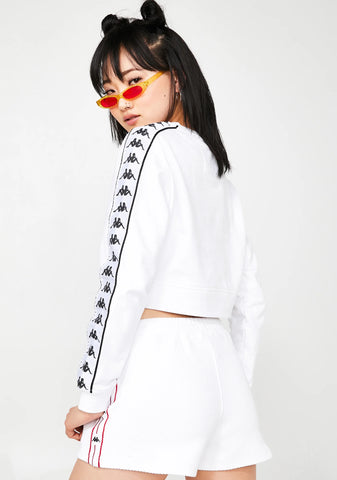 Authentic Jpn Bota Shorts