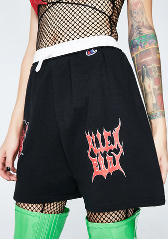 Demon Shorts