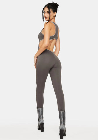 Megabyte For You Jumpsuit