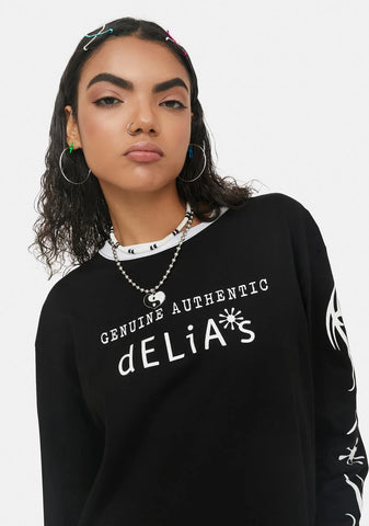 Out To Play Graphic Tee