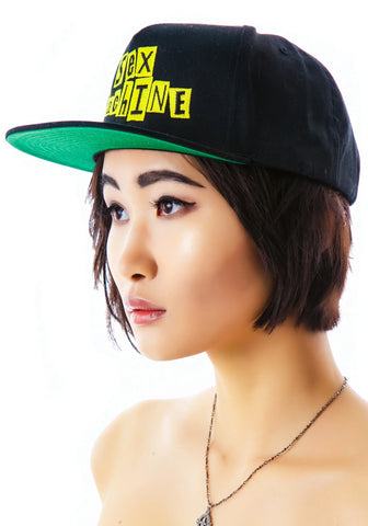 Sex Machine Snapback