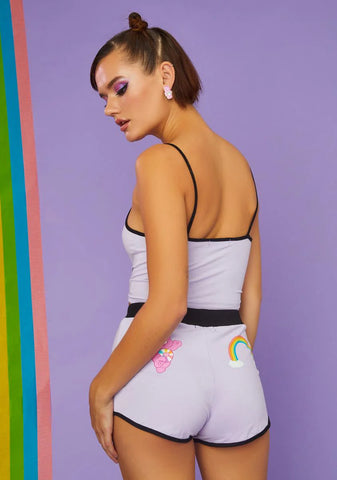 100 Percent Huggable Pajama Set