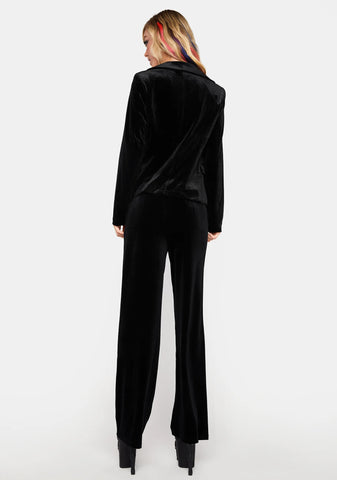 Chill To Infinity Mini Dress