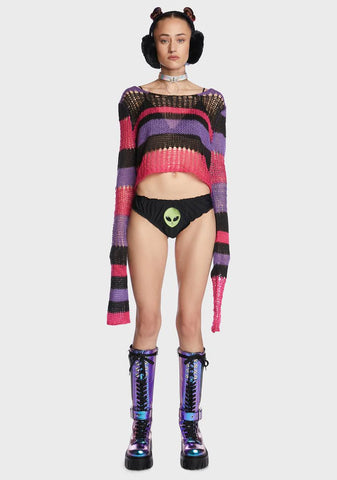 Come In Peace Underwear Pack