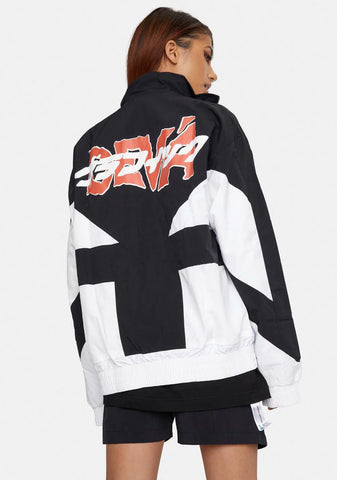 Gurafiku Sport Jacket