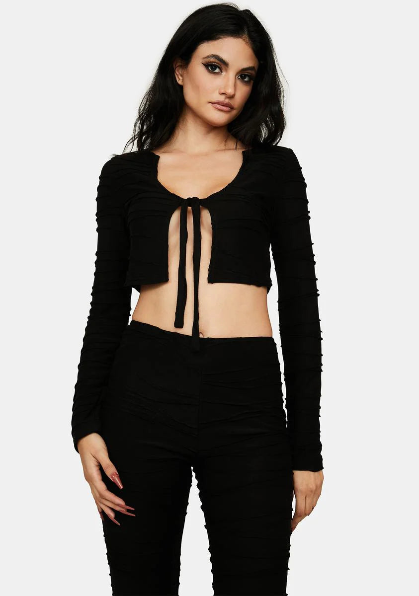 True Moments Pant Set