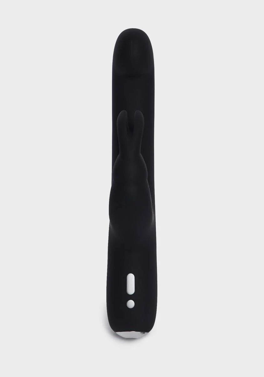 Happy Rabbit Realistic Rechargeable Vibrator
