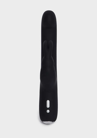 Happy Rabbit Realistic Rechargeable Vibrator