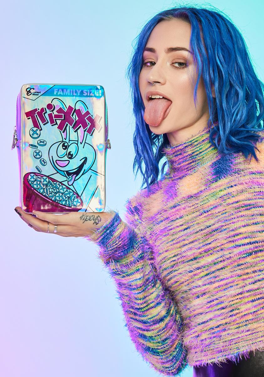 Not For Kidz Crossbody Bag