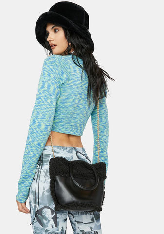 Meet You There Crossbody Bag