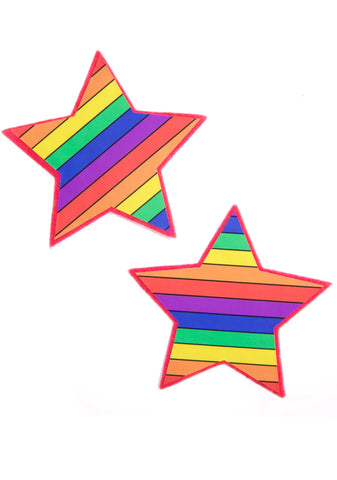 Somebody To Luvv Pasties